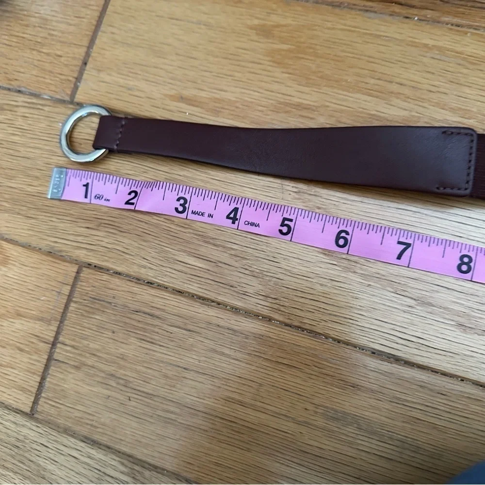 Brown Belt